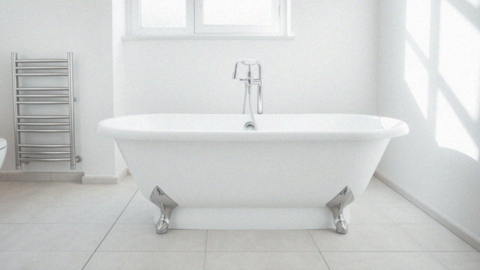 Jakie dodatkowe cechy ma wanna żeliwna 140x70?