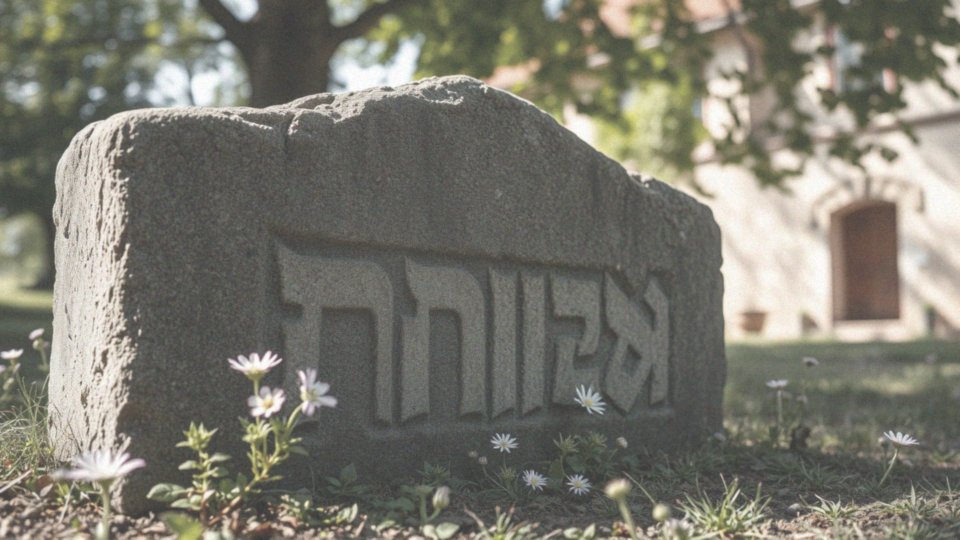 Co mówi etymologia imienia Szymon?