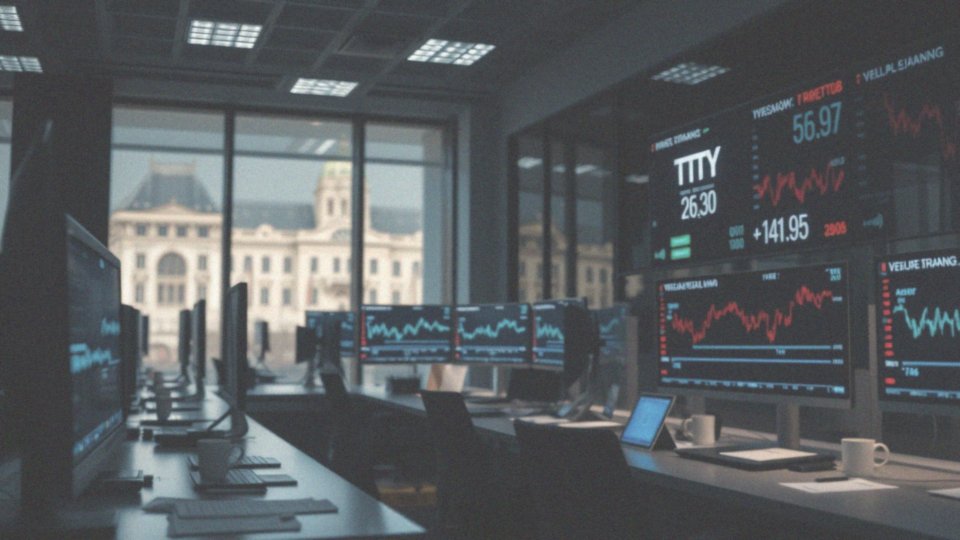 Jakie czynniki wpływają na kurs liry tureckiej?