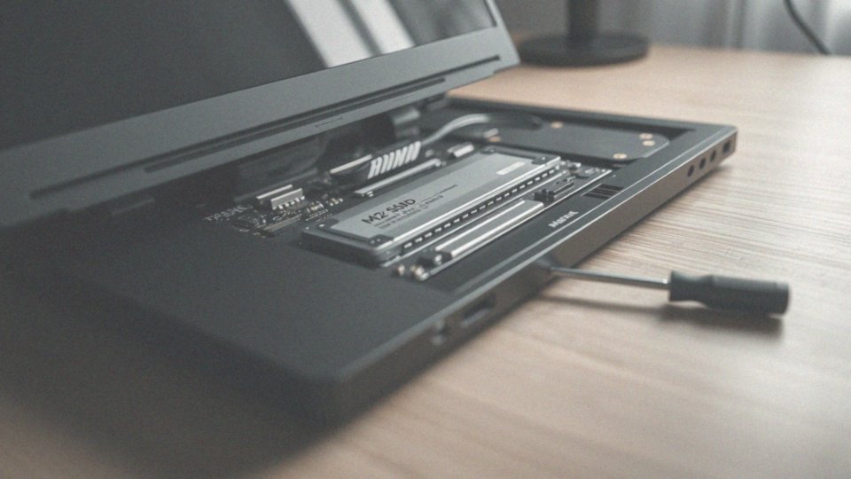Jakie dyski twarde są najlepsze dla laptopów do gier w tej cenie?