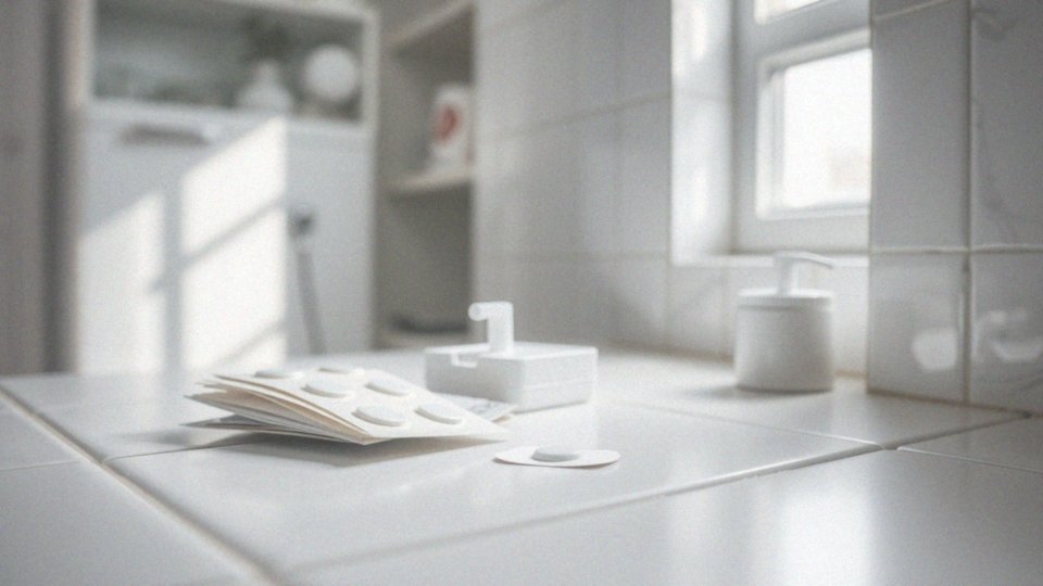 Jakie są zalety stosowania plastrów w porównaniu do innych form leków?