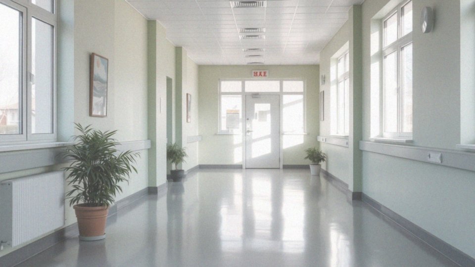 Jak długo trwa rehabilitacja w sanatorium z ZUS?