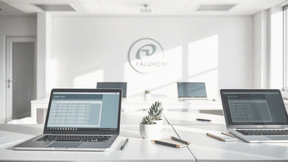 W jaki sposób pracownicy pierwszego kontaktu korzystają z pakietu MS Office?