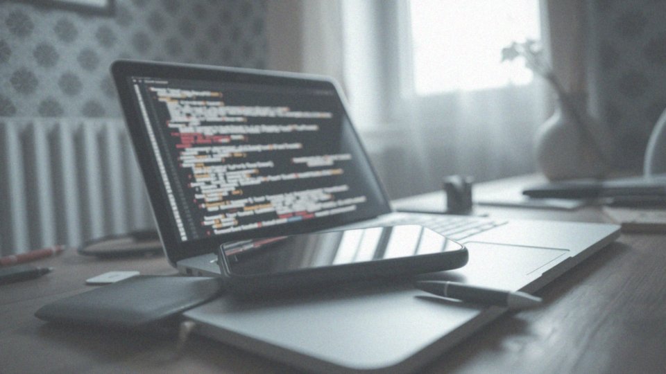 Jak czyszczenie pamięci RAM poprawia wydajność urządzenia?