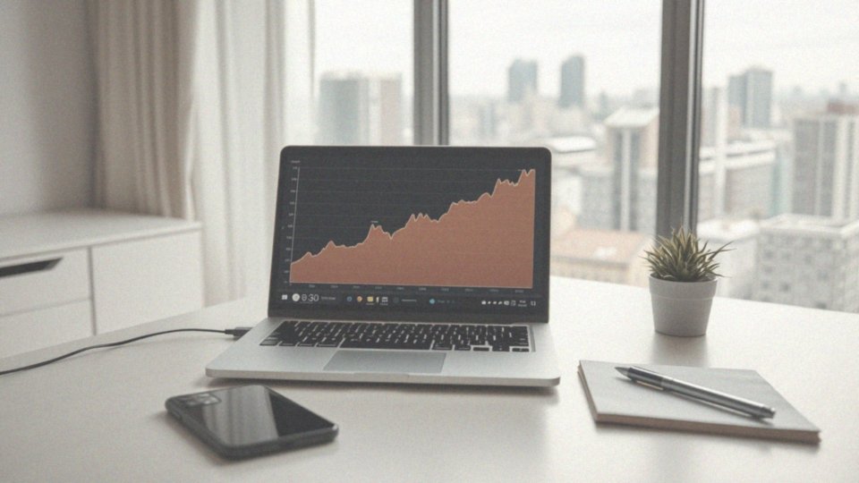 Jak inwestowanie w Bitcoin wpływa na potencjalne zarobki?