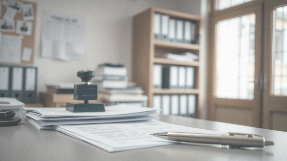 Jakie dokumenty są potrzebne do wniosku o ubezpieczenie zdrowotne?