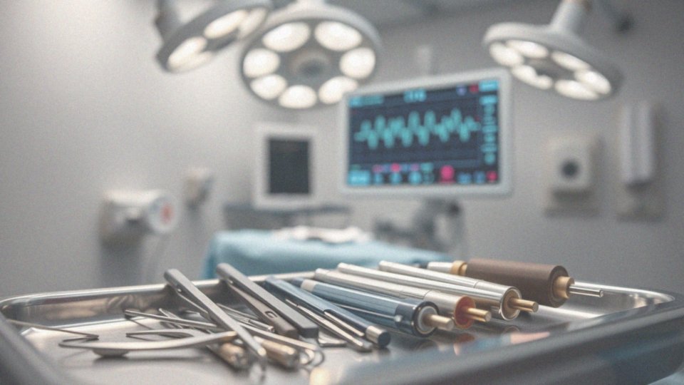 Jakie kwalifikacje mają kardiolodzy przeprowadzający zabieg wymiany elektrod?