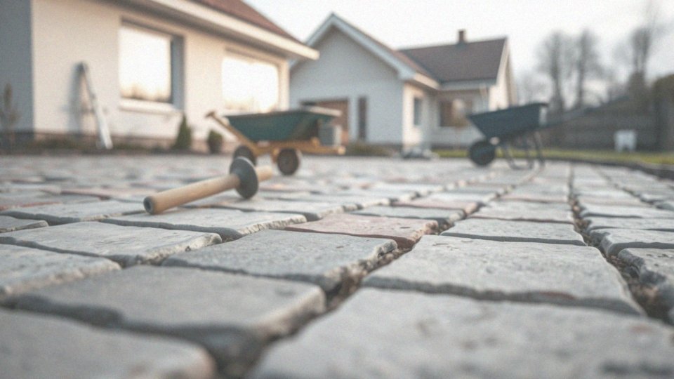 Jakie doświadczenie ma firma w usługach budowlanych?