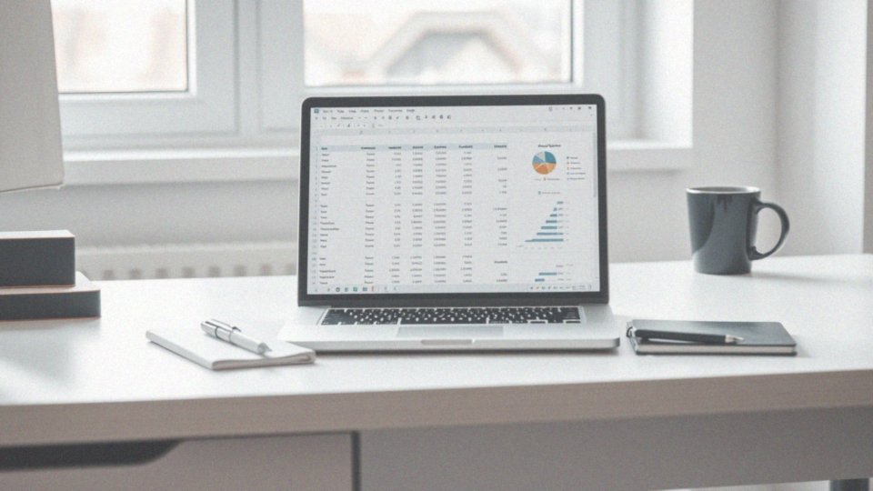 Jakie możliwości oferuje program Excel?