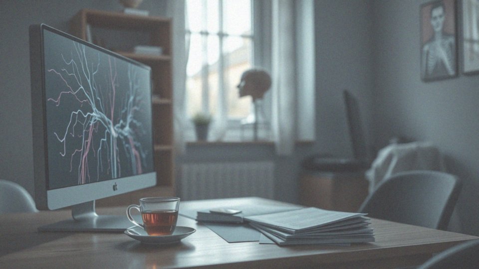 Dlaczego mężczyźni są bardziej narażeni na udar mózgu?