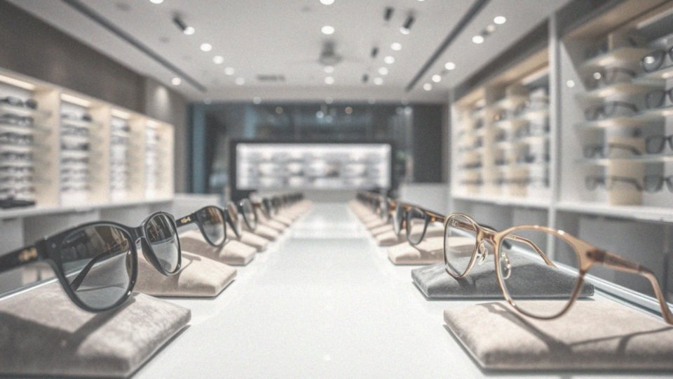 Gdzie można kupić markowe okulary przeciwsłoneczne damskie?