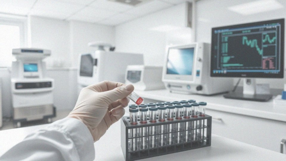 Jakie badania mogą być pomocne w diagnostyce po obniżeniu OB?