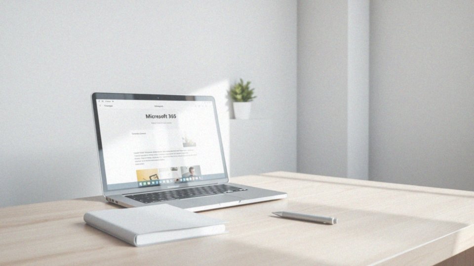 Jakie są plany subskrypcyjne pakietu MS Office?