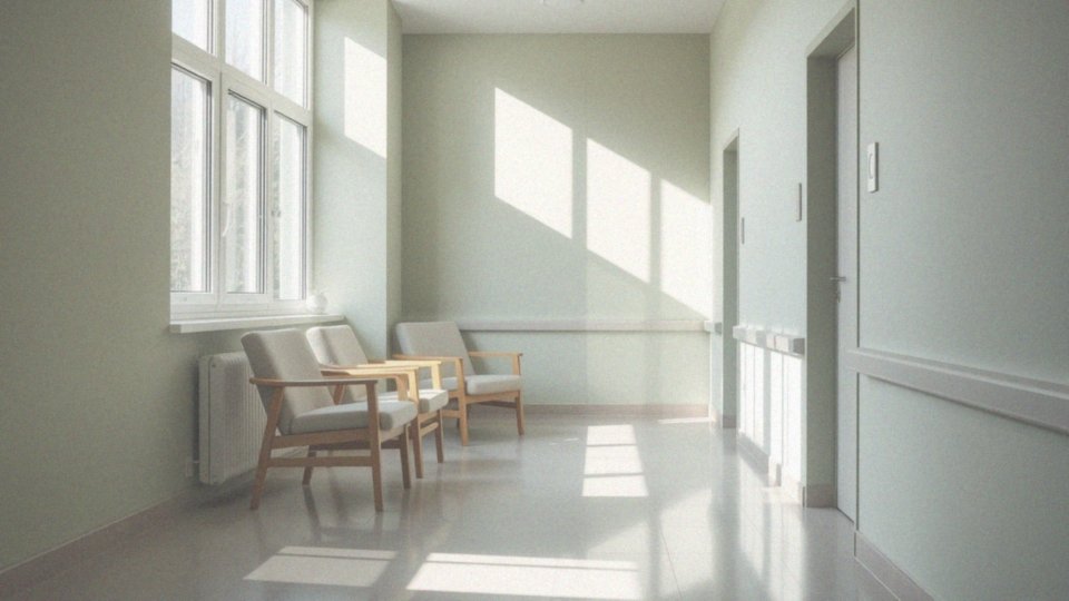 Jak długo trwa rehabilitacja w sanatorium?