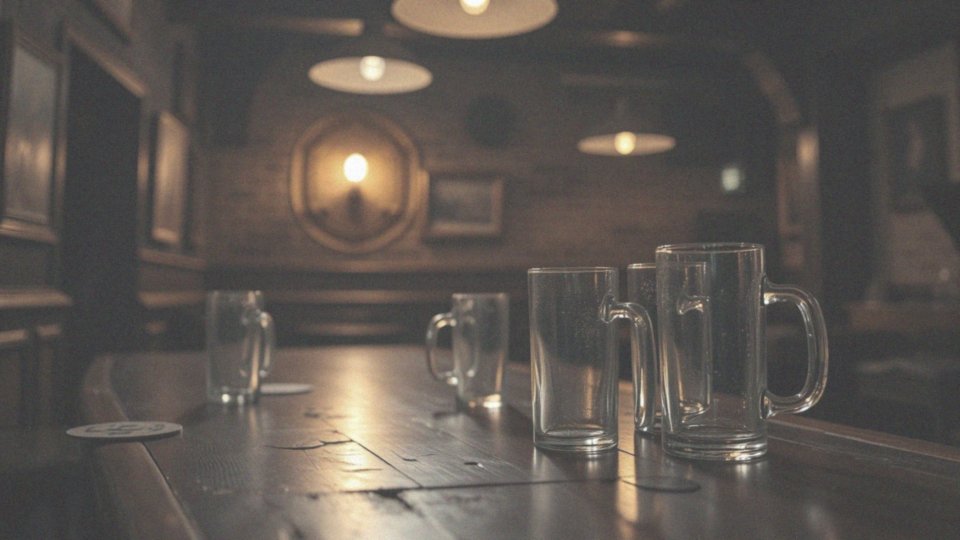 Jak ilość wypijanego alkoholu wpływa na zdrowie Europejczyków?