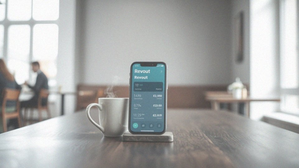 Jakie są opłaty za wymianę walut w Revolut?