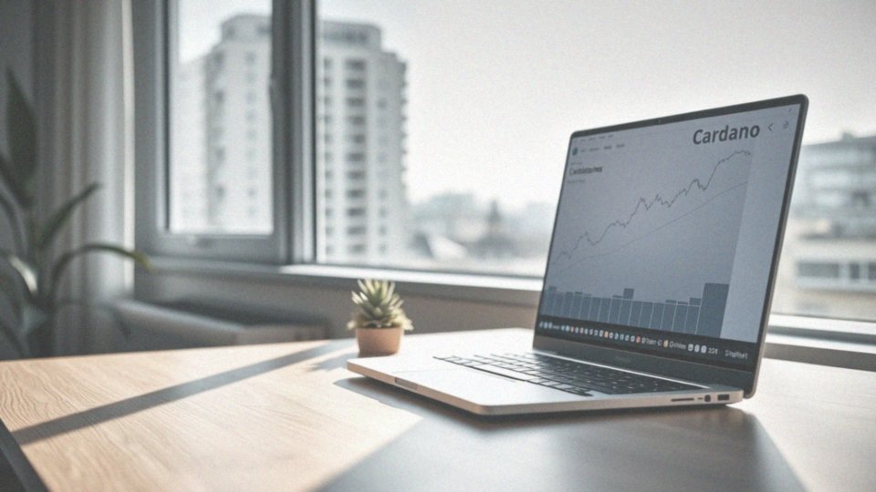 Dlaczego warto rozważyć Cardano jako inwestycję?