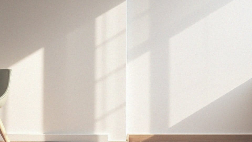 Jakie są najważniejsze różnice między farbami matowymi a satynowymi?