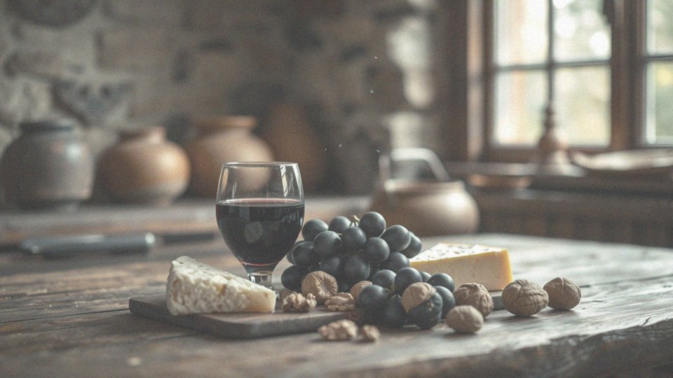 Jakie są korzyści zdrowotne umiarkowanego picia alkoholu?