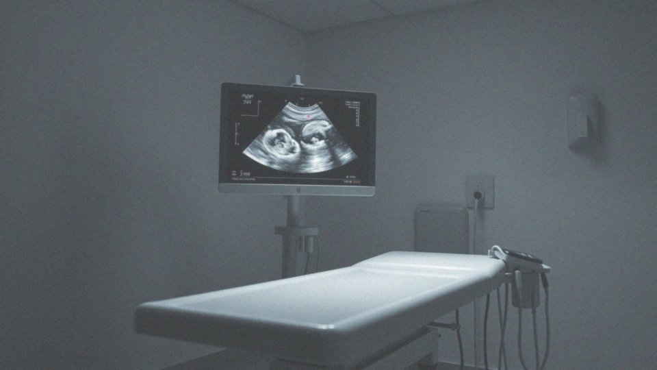 Jakie są wyniki badania USG Dopplera?