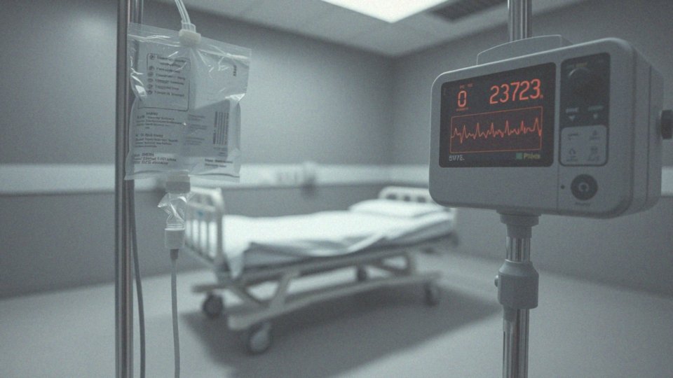 Dlaczego czkawka może być nietypowym objawem udaru u kobiet?