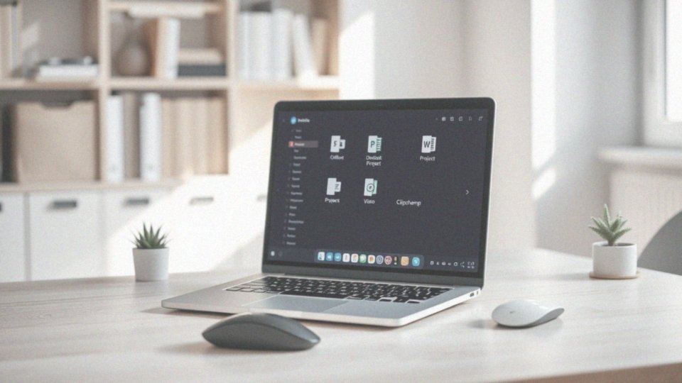 Jakie są dodatkowe aplikacje w pakiecie Microsoft Office?