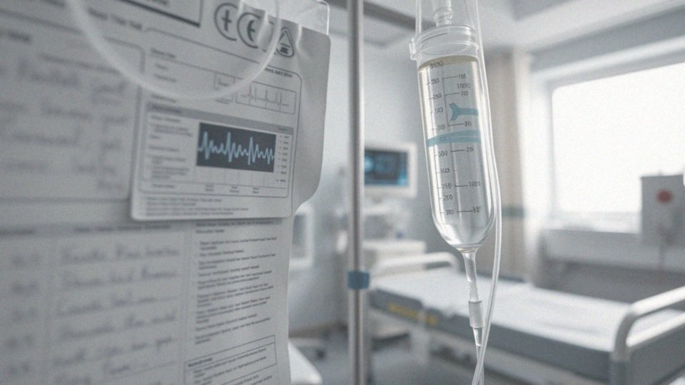 Jakie ryzyko związane jest z kwasicą mleczanową przy stosowaniu metforminy?