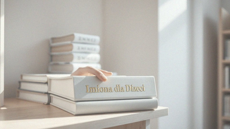 Dlaczego imię Tymon ma rosnącą popularność?