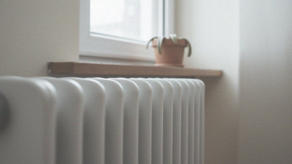 Jakie są skutki suchego powietrza w domu?