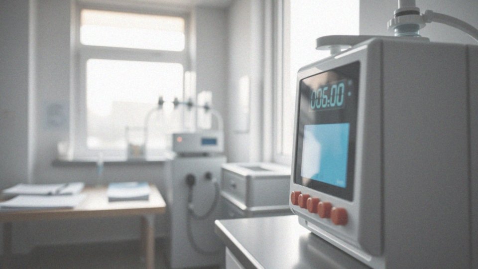 Jakie badania są kluczowe w diagnostyce SIBO?