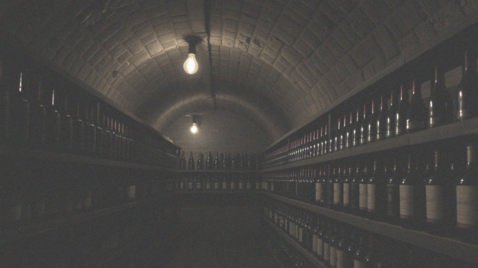 Jak alkohol chroni przed atakiem serca?