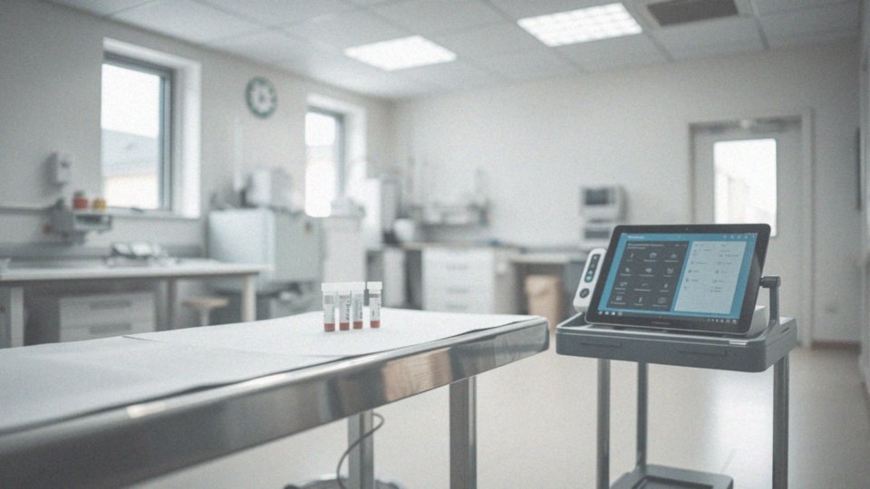 Jakie są różnice między różnymi rodzajami testów na zaburzenia wchłaniania?