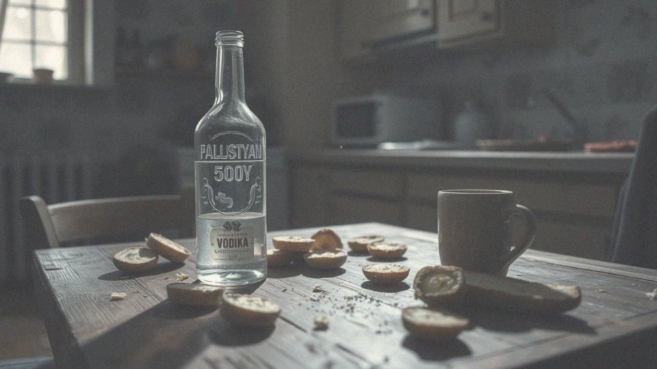 Jak nadużywanie alkoholu wpływa na ryzyko udaru mózgu?