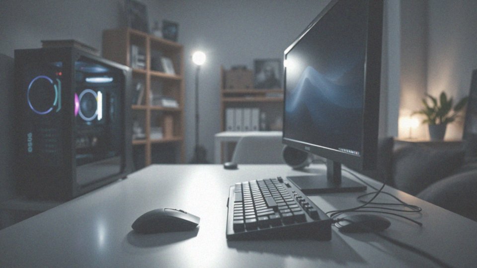 Jakie są koszty związane z komputerami do gier w rozdzielczości 4K?