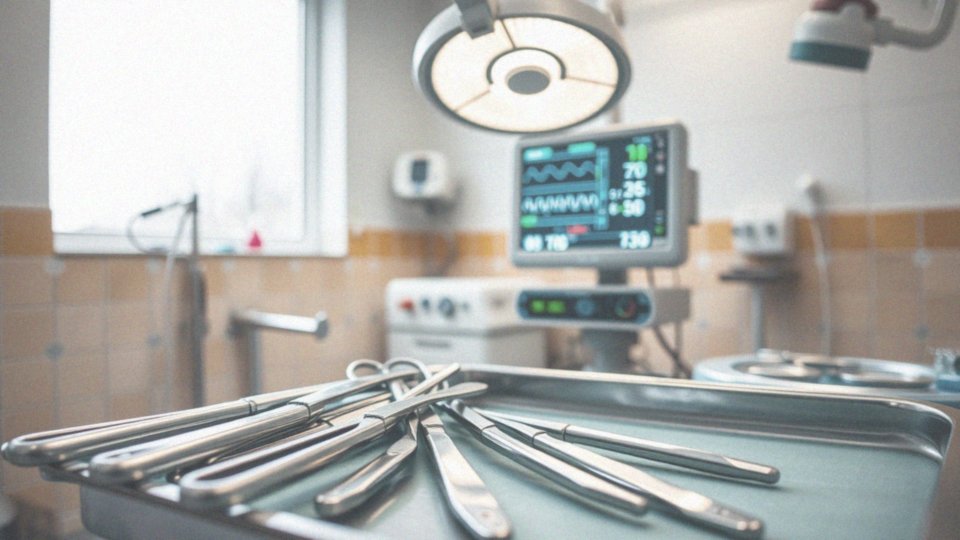Co wpływa na cennik operacji weterynaryjnych?