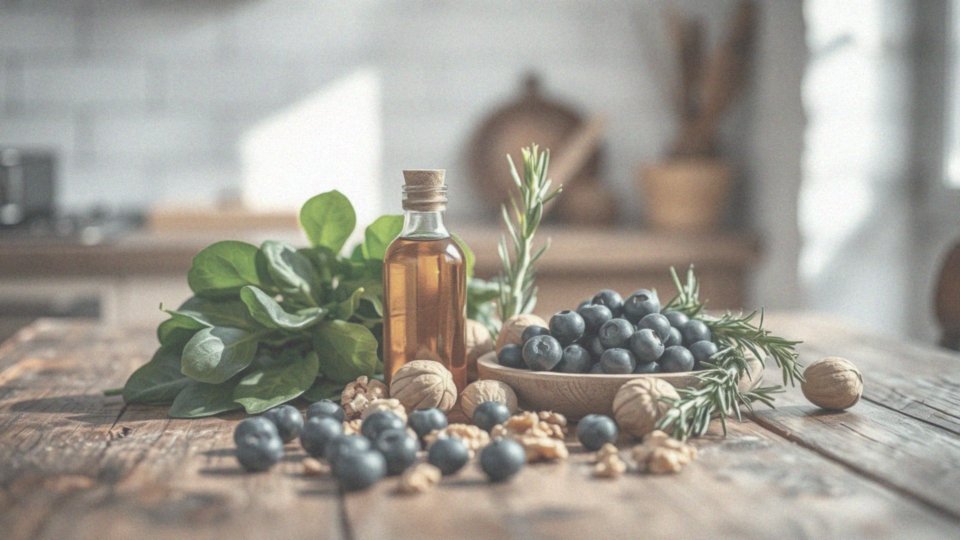 Jak dieta i suplementy mogą wspierać zdrowie włosów?