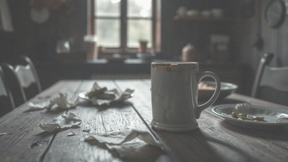 Jakie są zagrożenia związane z pijaństwem a zdrowiem serca?