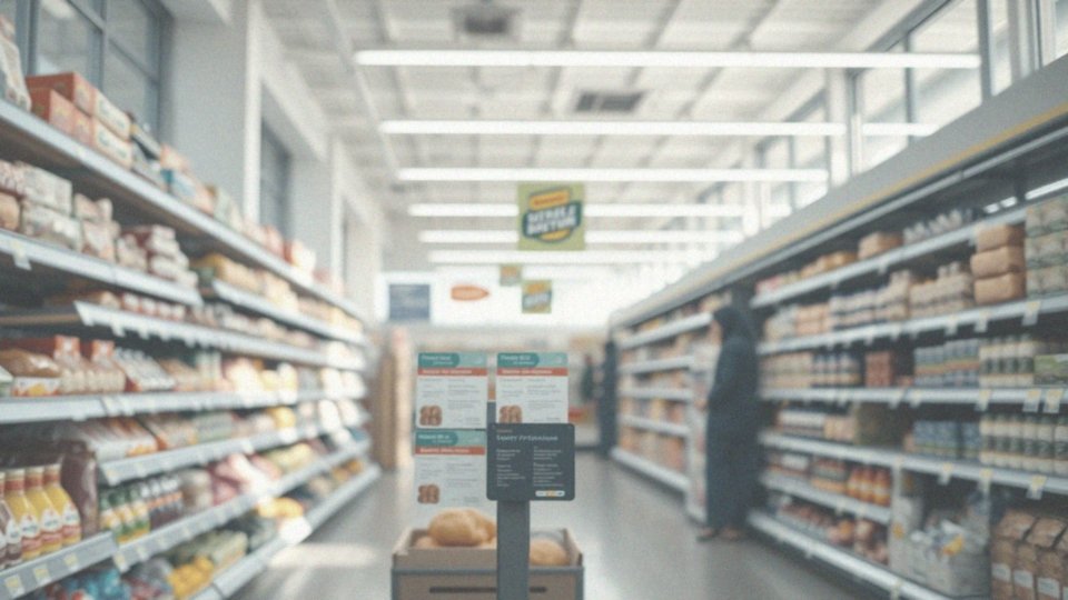 Jak działa program lojalnościowy w Delikatesach Centrum?