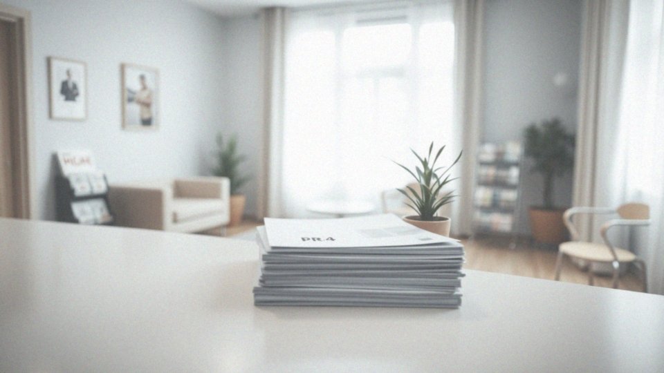 Jakie są wymagania dla osób ubiegających się o rehabilitację?