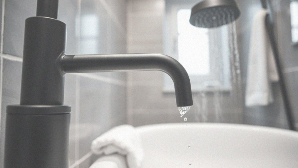 Jakie są zastosowania impregnatu do czarnej armatury?