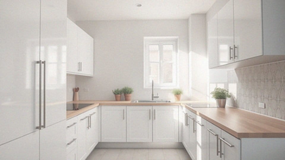 Do jakich pomieszczeń nadaje się farba satynowa?