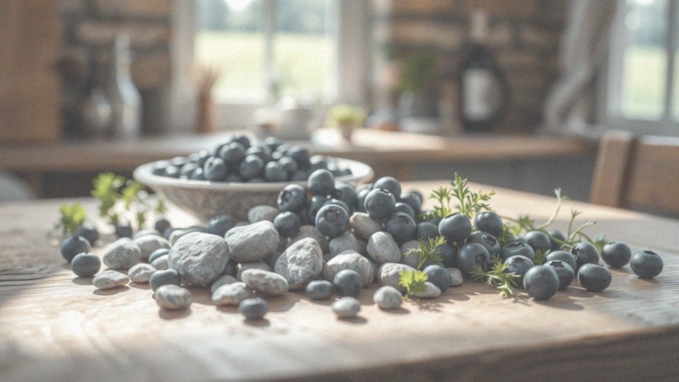 Co to są mikroelementy i jak wpływają na zdrowie?