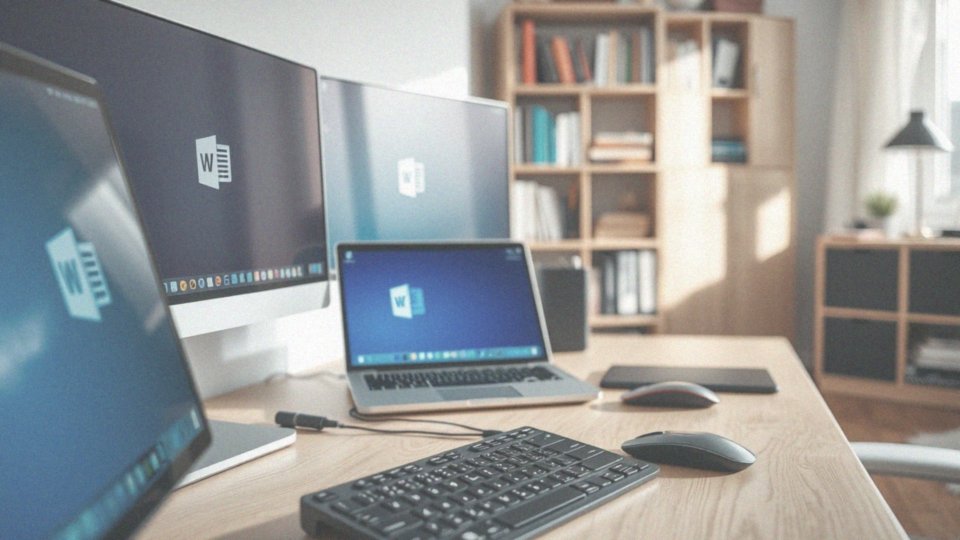 Jakie aplikacje znajdują się w pakiecie Microsoft Office?