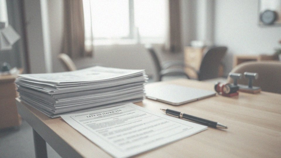 Jakie dokumenty są potrzebne do wniosku o zasiłek pogrzebowy?