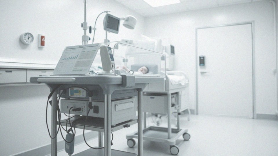 Jakie szczególne objawy mogą wystąpić u noworodków z cytomegalią?
