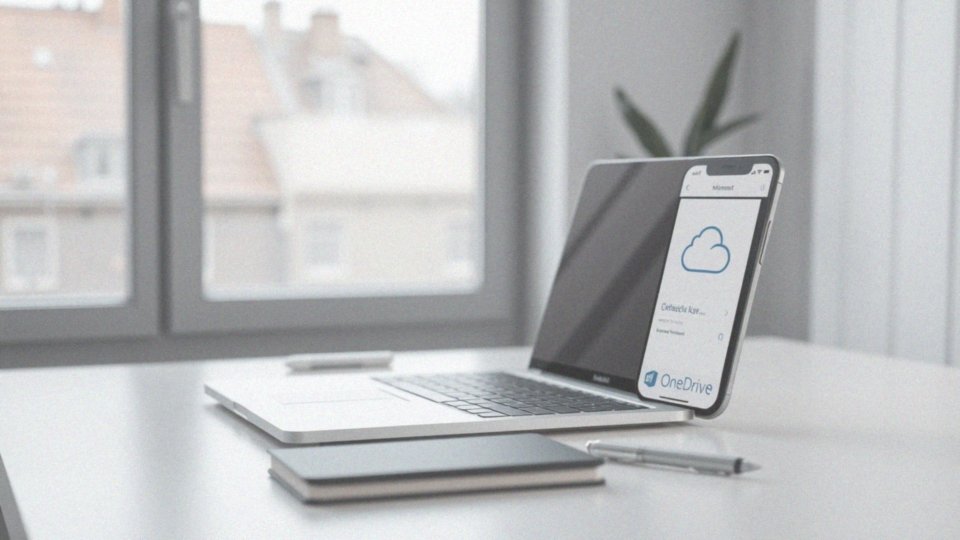 Jak Microsoft Office wspiera pracę w chmurze?