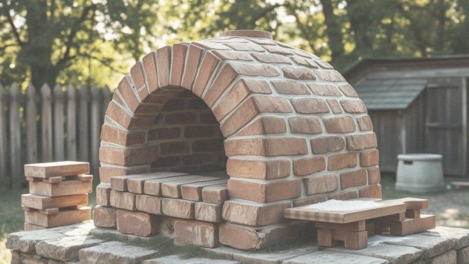 W jakich zastosowaniach sprawdza się cegła szamotowa?