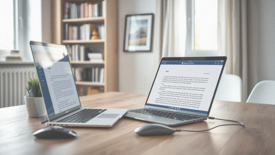 Jak korzystać z pakietu MS Office na własnym komputerze?