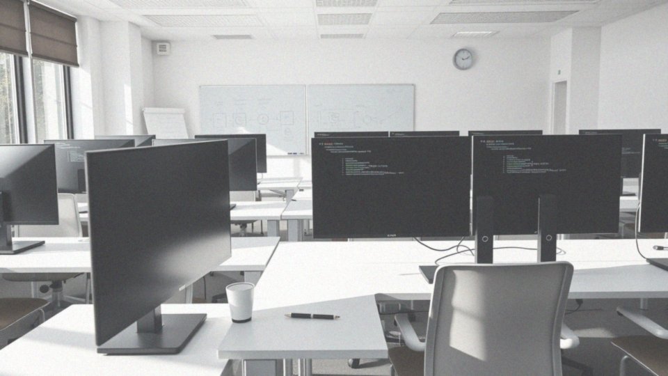 Czy kurs przygotowuje do pracy w zawodzie testera?