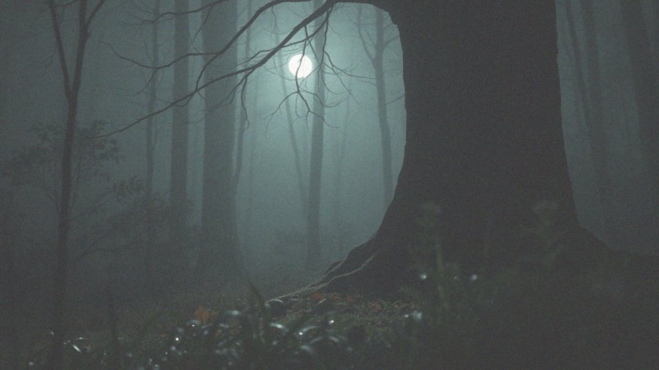 Jakie są zwyczaje nocne kuny?